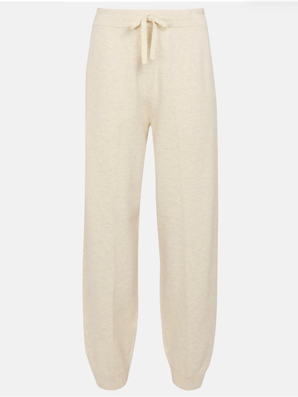 Isabel Marant Kira drawstring sweat pants